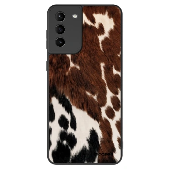 Obal pre Samsung Galaxy S21+ 5G G996F - Rust