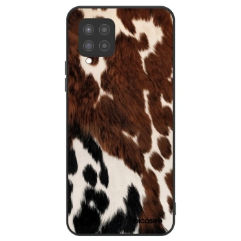 Obal pre Samsung Galaxy A42 A426B - Rust