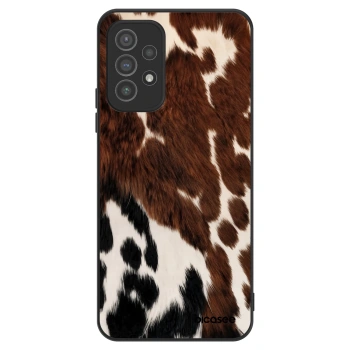 Obal pre Samsung Galaxy A72 A725F - Rust
