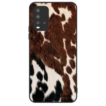 Obal pre Xiaomi Redmi 9T - Rust