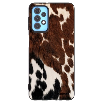 Obal pre Samsung Galaxy A32 4G SM-A325F - Rust