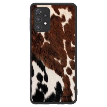 Picasee ULTIMATE CASE pro Samsung Galaxy A32 5G A326B - Rust
