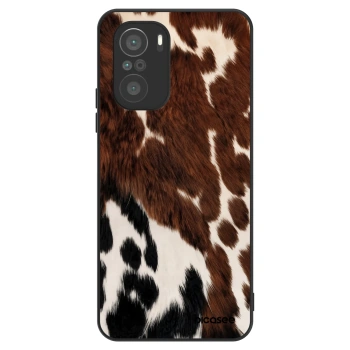 Obal pre Xiaomi Poco F3 - Rust