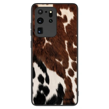 Obal pre Samsung Galaxy S20 Ultra 5G G988F - Rust