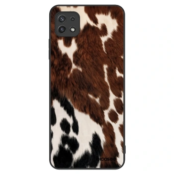 Obal pre Samsung Galaxy A22 A226B 5G - Rust