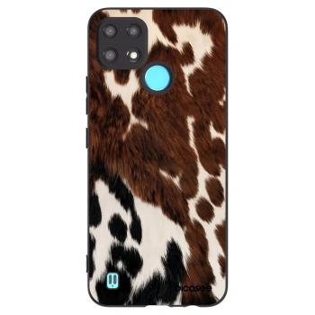 Obal pre Realme C21 - Rust