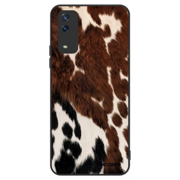 Obal pre Vivo Y11s - Rust