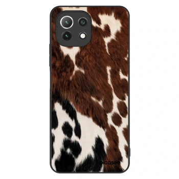 Obal pre Xiaomi 11 Lite 5G NE - Rust