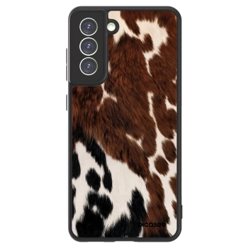 Picasee ULTIMATE CASE pro Samsung Galaxy S21 FE 5G - Rust