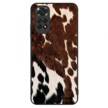 Obal pre Xiaomi Redmi Note 11 - Rust