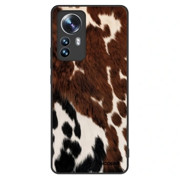 Obal pre Xiaomi 12 Pro - Rust