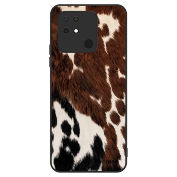 Obal pre Xiaomi Redmi 10C - Rust