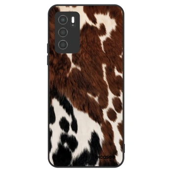 Obal pre OPPO A16s - Rust