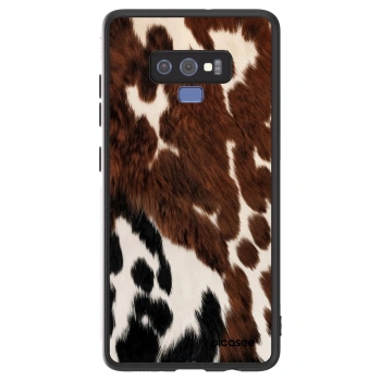 Obal pre Samsung Galaxy Note 9 N960F - Rust