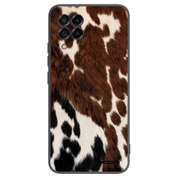 Obal pre Samsung Galaxy M53 5G - Rust