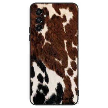 Obal pre Samsung Galaxy M13 M135F - Rust