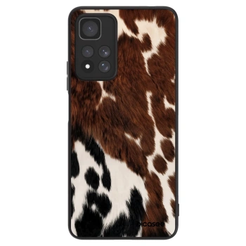Obal pre Xiaomi Redmi Note 11 Pro+ 5G - Rust