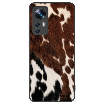 Picasee ULTIMATE CASE pro Xiaomi 12T Pro - Rust
