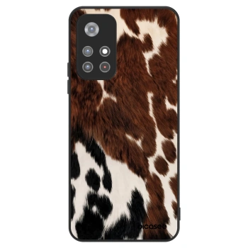 Picasee ULTIMATE CASE pro Xiaomi Redmi Note 11S 5G - Rust