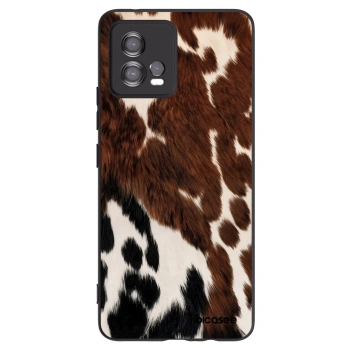 Obal pre Motorola Moto G72 - Rust