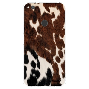 Obal pre Huawei P9 Lite 2017 - Rust