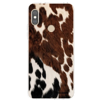 Obal pre Xiaomi Redmi Note 5 Global - Rust