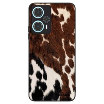Obal pre Xiaomi Poco F5 - Rust