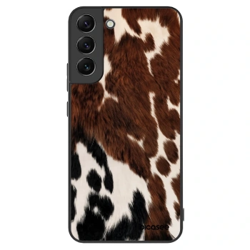 Picasee ULTIMATE CASE PowerShare pro Samsung Galaxy S22+ 5G - Rust