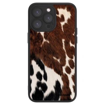 Picasee ULTIMATE CASE MagSafe pro Apple iPhone 15 Pro Max - Rust