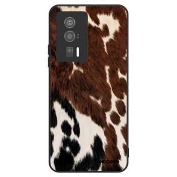 Obal pre Xiaomi Poco F5 Pro 5G - Rust