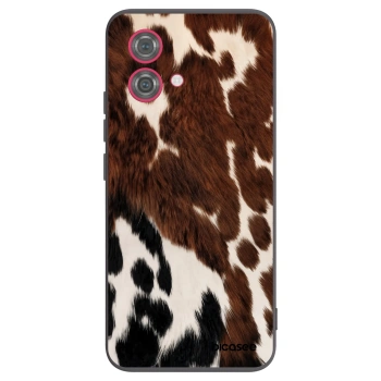 Obal pre Motorola Moto G84 5G - Rust