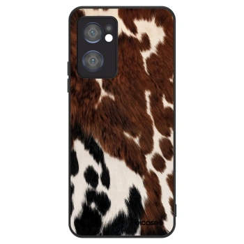 Obal pre OPPO Reno 7 5G - Rust