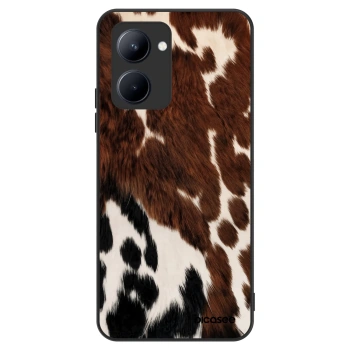 Obal pre Realme C33 (2023) - Rust