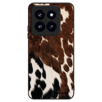 Obal pre Xiaomi 14 Pro - Rust