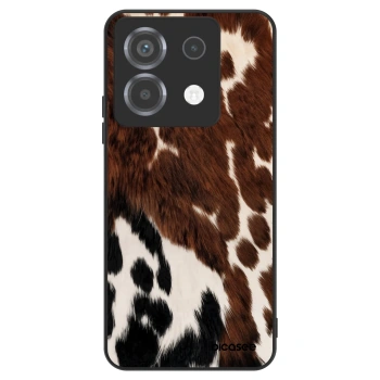 Obal pre Xiaomi Poco X6 - Rust