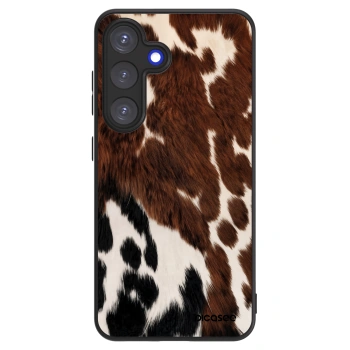 Picasee ULTIMATE CASE pro Samsung Galaxy A25 A256B 5G - Rust