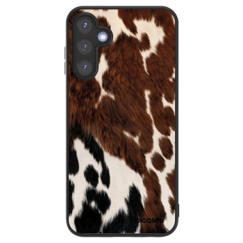 Picasee ULTIMATE CASE pro Samsung Galaxy A15 A156B 5G - Rust