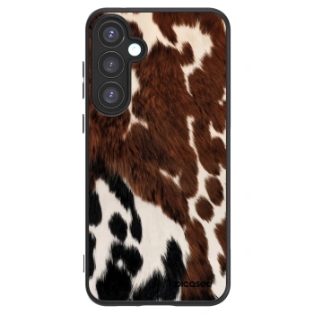 Picasee ULTIMATE CASE pro Samsung Galaxy A55 5G A556B - Rust