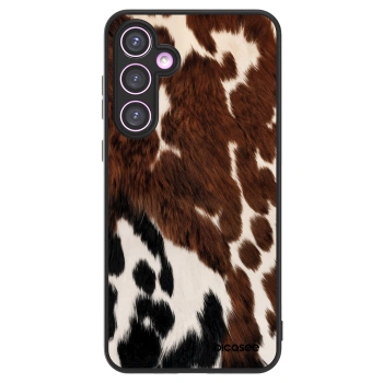 Picasee ULTIMATE CASE pro Samsung Galaxy A35 5G A356B - Rust