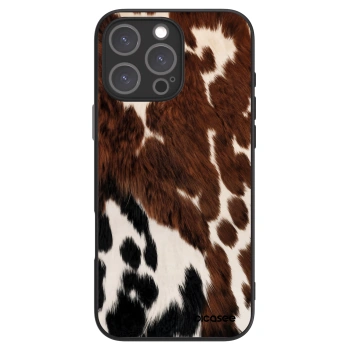 Picasee ULTIMATE CASE pro Apple iPhone 16 Pro Max - Rust