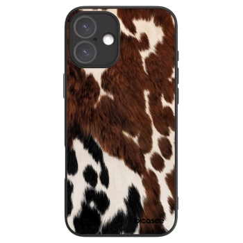 Picasee ULTIMATE CASE pro Apple iPhone 16 Plus - Rust