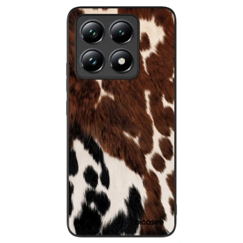 Picasee ULTIMATE CASE pro Xiaomi 14T - Rust