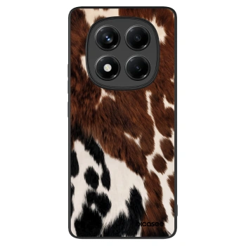 Picasee ULTIMATE CASE pro Xiaomi Redmi Note 14 Pro+ 5G - Rust