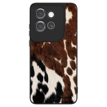 Obal pre Motorola Edge 50 Neo - Rust