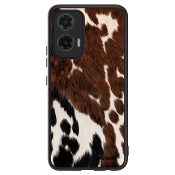 Obal pre Motorola Moto G35 5G - Rust