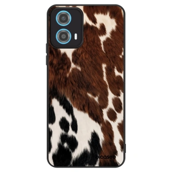 Obal pre Motorola Moto G34 5G - Rust