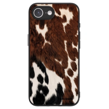 Picasee ULTIMATE CASE MagSafe pro Apple iPhone 16e - Rust