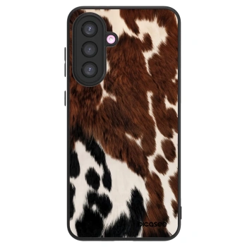 Picasee ULTIMATE CASE pro Samsung Galaxy A56 5G A566B - Rust