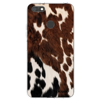 Obal pre Huawei P9 Lite Mini - Rust