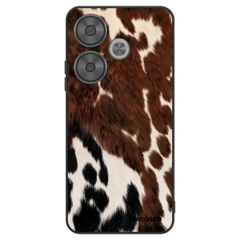 Obal pre Xiaomi Poco F6 - Rust
